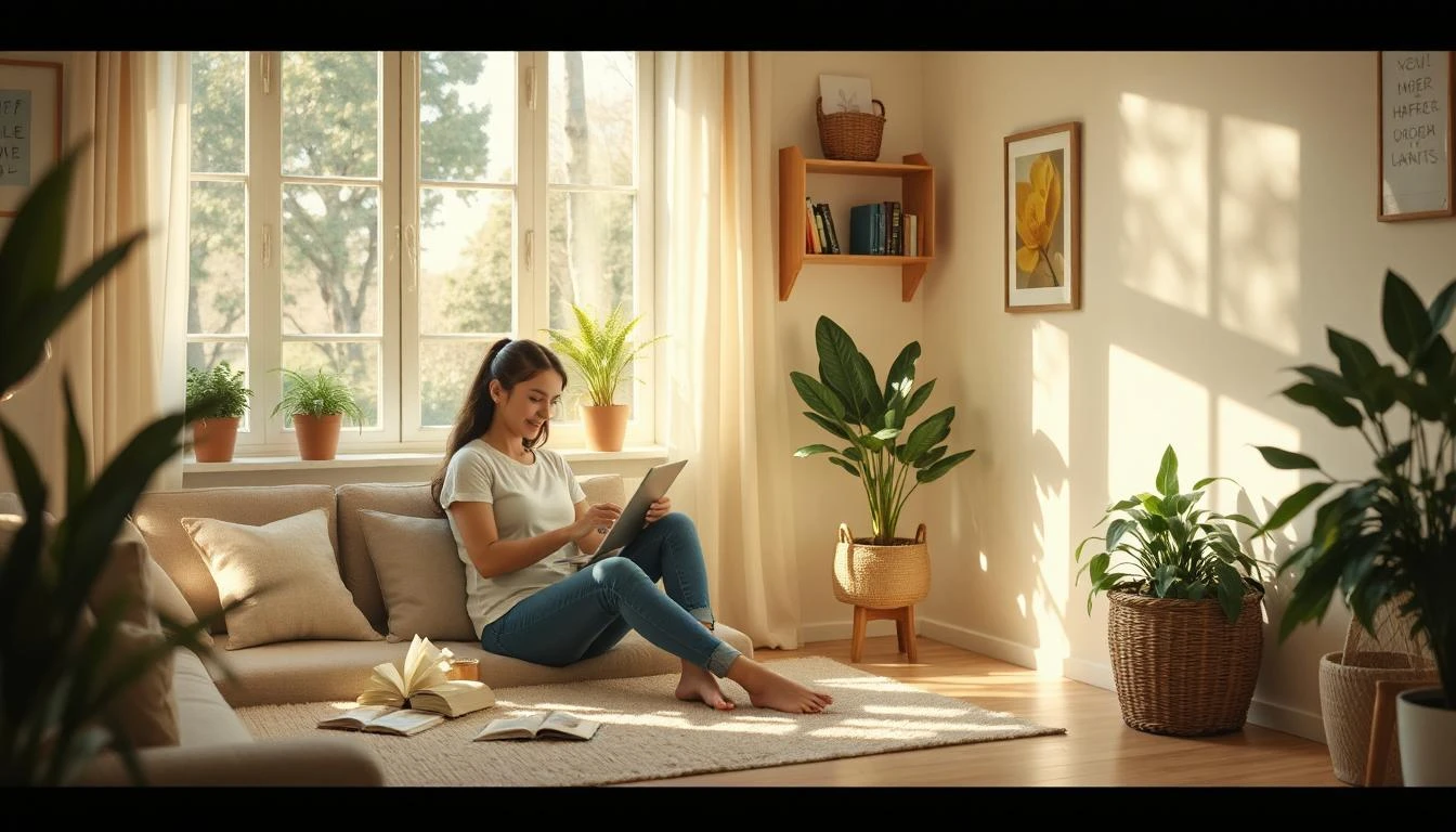 Image Lifestyle Inspiration for Better Living